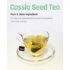 Ssanggye Cassia Seed Tea 1.2g X 40 Tea Bags, Sicklepod