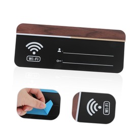 Kichvoe Office Decor Guest Room Essential College Room Decor Home Sign Acrylic Signage Luxury