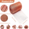 mohito 6 m Knitted Copper Net, Copper Band Against Snails