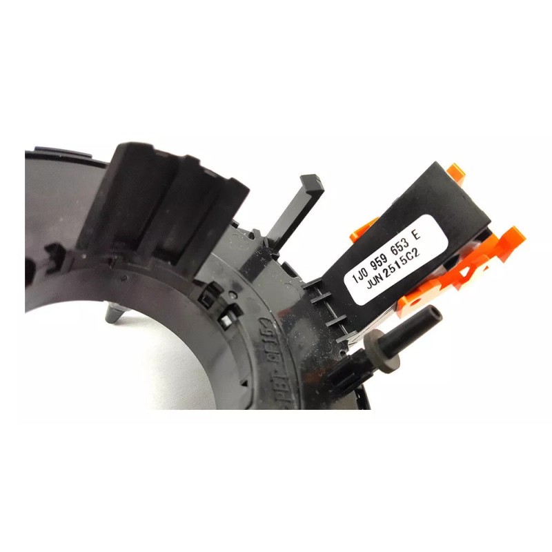 generic Y Cg Resorte Reloj Pista Carrete Para Volkswagen Golf