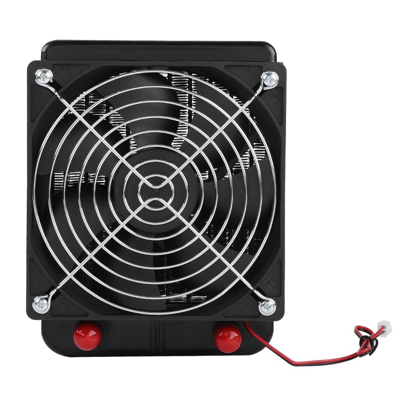 120MM Computer CPU Water Cooling Cooler Heat Row Radiator with