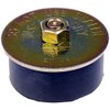 Dorman 570-011 Rear Rubber Expansion Plug 1-3/4 In. - Size