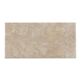 3x6 Heathland White Rock HL01 Ceramic Wall Tile (8)