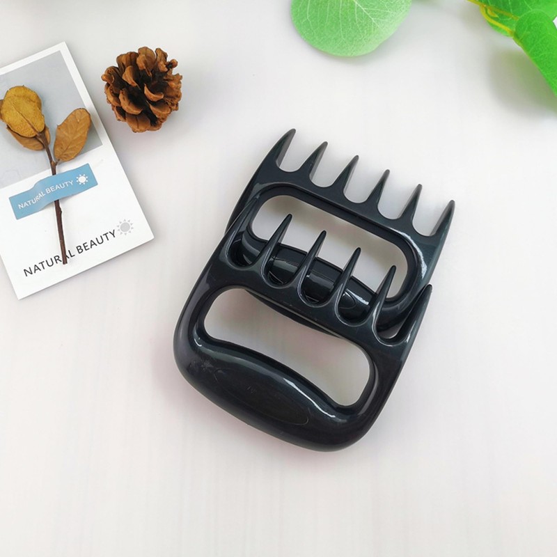 Shredding Claws - The Ultimate Kitchen Tool for Effortless Shredding