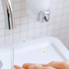 DEARMAMY Wall Soap Container Replacement Head Soap Dispenser Accessory Soap