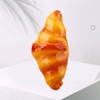 Bread Light Simulation Novelty Decorative Bedroom Bedside Battery LED Night