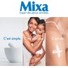 Mixa Intensif - Crème Visage, Corps, Mains - Pour Peaux
