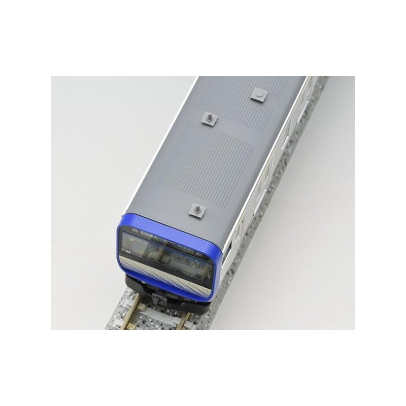 TOMIXTEC TOMIX N Gauge JR E235 1000 Series Yokosuka/Sobu Line