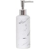 MSV Toscana Liquid Soap Dispenser Capacity 6 x 6 x