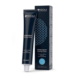 Indola Permanent Caring Hair Color, Intense Pearl, 60 ml