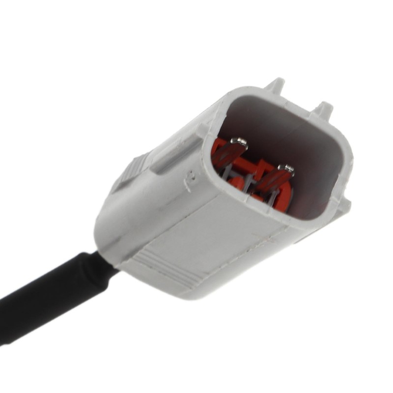 ABS Wheel Speed Sensor Front Left MF412012365 Sensitive Replacement for