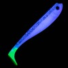 Roy Fishers The Zander Rubber Fish 12 cm – Salt-n-Pepper