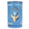 BIRDMAN Peacock Protena Vegana Todo en Uno  11 Vitaminas  Omega 3  Fibra  Enzimas Digestivas  Adaptgenos  MCT Oil  Superalimentos  Zinc  Sin Gluten...