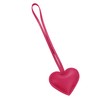 Tonecraft Heart Bag Charm, Simple, Orthodox, Bag Charm, Popular, Stylish,