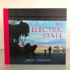 Simon & Schuster The Electric State