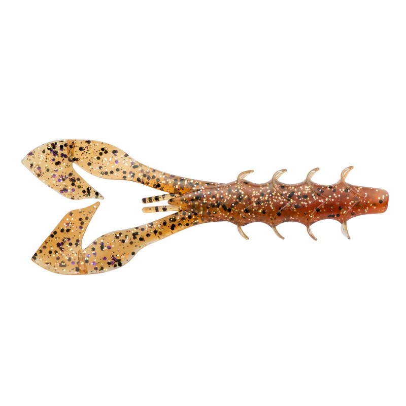Yum Spine Craw - Natural YSCR3277