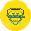 Dynamic Discs Fuzion Vandal Fairway Driver Golf Disc [Colors Will