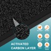 4 Packs P280 P260 Filter Replacement, Compatible with AIUZLK P280