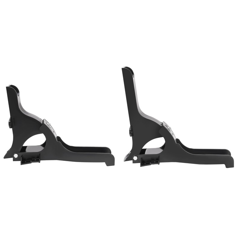 HECASA Fairing Hinge Compatible with 2008-2017 Freightliner Cascadia L4 L5