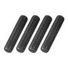 sourcing map 1/2-13 UNC Fully All Threaded Rod, 4Pcs B7