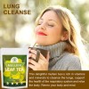 Hemp for U (2 Pack) HFU Natural Mullein Leaf Tea,