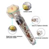 Vigur Shower Head Handheld Vitamin C Shower Filter (Transparent)