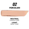 FOCALLURE - 2 piezas de base líquida, Skin Evolution +