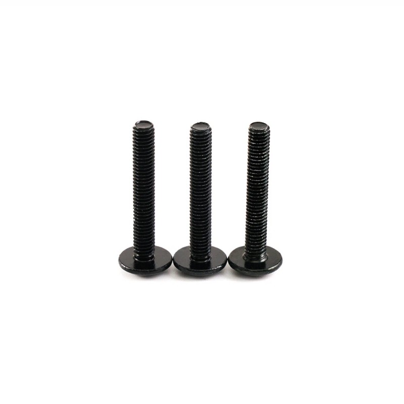 Sportfairings Black Fairing Bolt Kit Screws For Kawasaki Ninja ZX14R