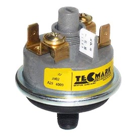Hot Tub Pressure Switch Compatible with Jacuzzi Spa J-200 and Del Sol Series 6560-869/3902