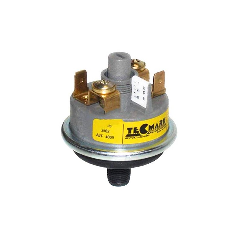 Hot Tub Pressure Switch Compatible with Jacuzzi Spa J-200 and