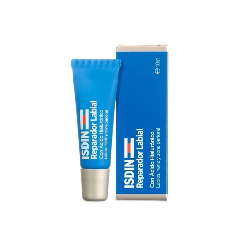 Fp invisible stick spf50 10g Isdin Protector facial en barra