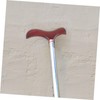 KOMBIUDA Walking Cane Handle Walking Cane Head Walking Cane Knob