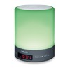 Beurer WL 50 Light Alarm Clock with LED Mood Light,