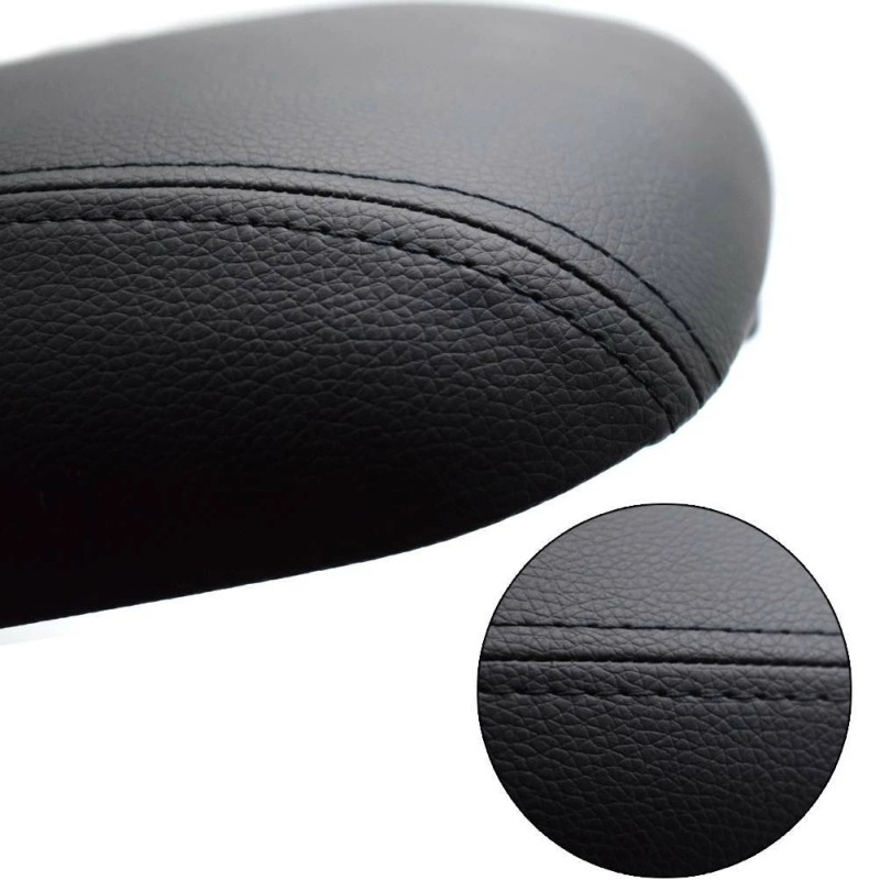 Xukey Armrest Center Console Lid FOR Chevy Trailblazer GMC Envoy