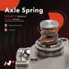 A-Premium High Pressure Fuel Pump Compatible with Mazda CX-5 2013-2017,