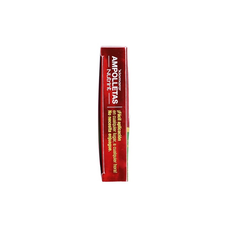Tratamiento En Ampolleta 40 ml