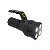 Eaxus® LED Hand Spotlight with Handle, Searchlight / Work Light