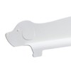 Sink Splash Guard Versatile Splash Proof Heat Resistant Rugged Kitchen