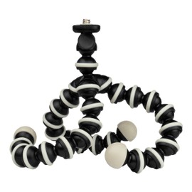 Baby Blue Trim Slim Protective Soft Neoprene Cover Carrying Case Sleeve with Extra Pocket for Casio EXILIM Point and Shoot Digital Camera