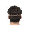 Andean Leather - Leather Eye Patch, Eye Patches for Adults,