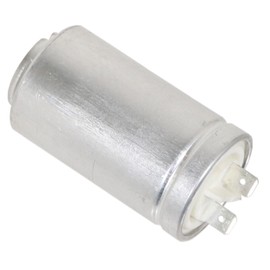 SPARES2GO 7UF Motor Capacitor for Washing Machine Tumble Dryer Universal