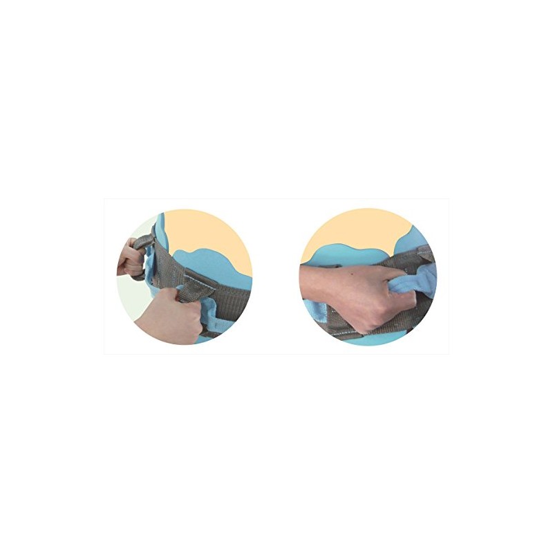 Kowa Seisakusho Teikob Bathing Assistance Belt (M) AB01