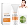 Rostblant Sonnencreme SPF 100, Wasserfeste Sonnencreme Für Gesicht Und Körper,
