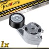 Frankberg Belt Tensioner Belt Pulley Tensioner Compatible with 1 Series