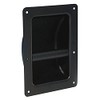 Adam Hall Bar Handle Steel - Black