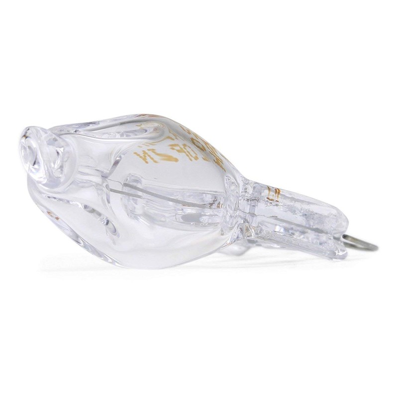 Osram G9 Halopin ECO 240 V 20 W, Clear