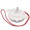 Futheda Fan Timer 120 Minutes Table Fan Wall Fan Timer