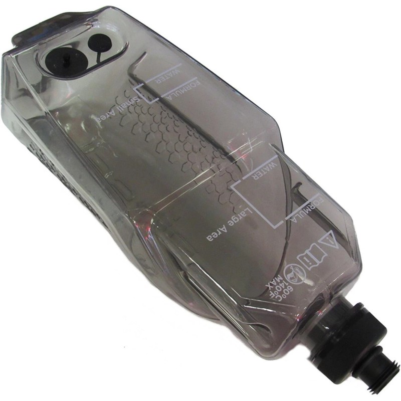 Bissell Clean Tank Crosswave Multi-Surface Wet Dry Bissell