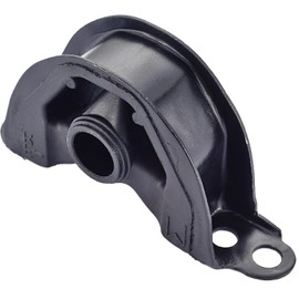 ENA Engine Motor Transmission Mount Set of 5 Compatible with Honda 1996 1997 1998 1999 2000 Civic 1.6L Front Rear Replacement for A6520 A6502 A6556 A6506 A6526