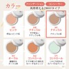 Naturactor Cover Face Foundation, 141 Natural, 0.7 oz (20 g),